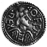Coin of King Offa of Mercia